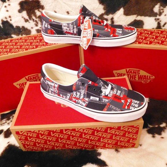 Vans Other - Vans Era Packing Tape